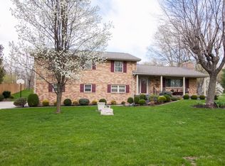 1849 Mavie Dr, Dayton, OH 45414
