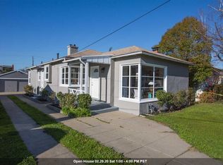86 Estabrook St, San Leandro, CA 94577