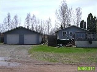 7325 391st St, North Branch, MN 55056