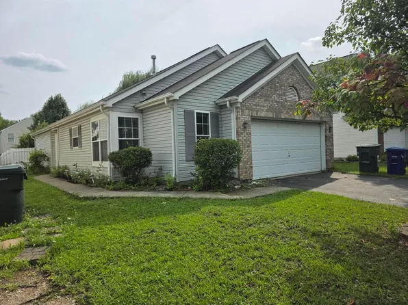 2049 Margo Rd, Columbus, OH 43229