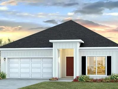 10668 Davenport Loop, Pensacola, FL, 32526