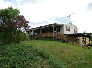 117 Button Hollow Rd, South New Berlin, NY 13843