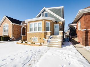 8452 S Dante Ave, Chicago, IL
