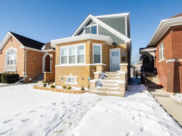 8452 S Dante Ave, Chicago, IL 60619