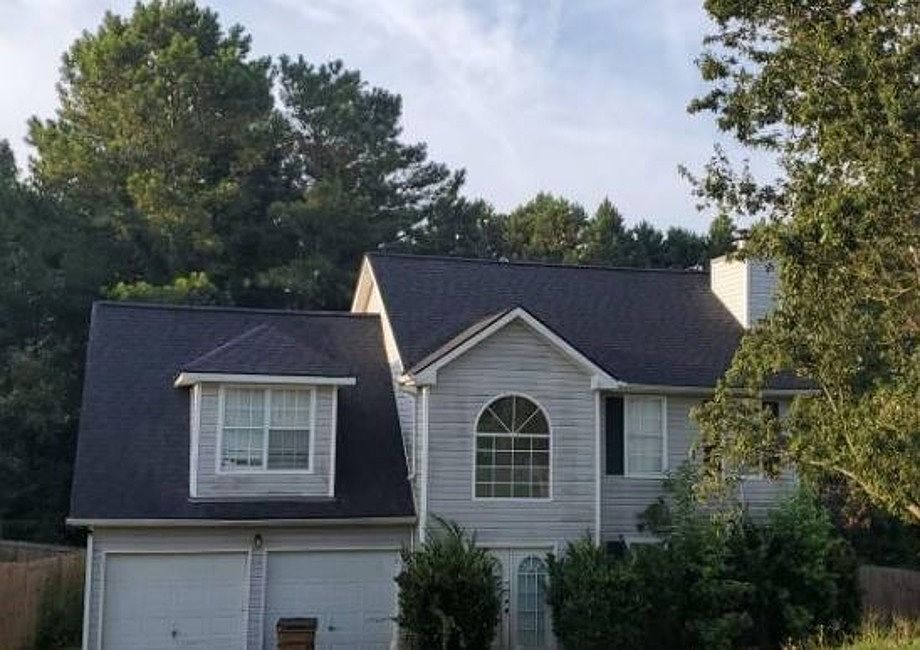 Property Front View