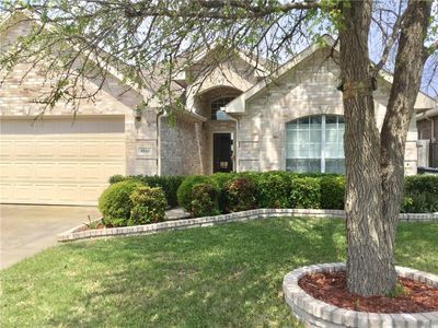 6940 Stockton Dr, Fort Worth, TX, 76132