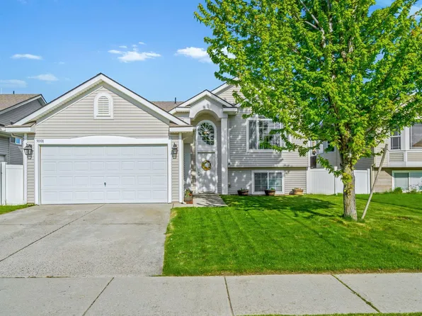 9008 N Oak St, Spokane, WA 99208