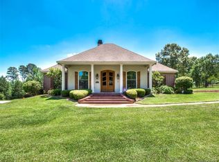 6431 Arapaho Trl, Shreveport, LA 71107