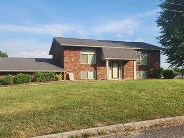 7025 Mayfair St, Talbott, TN 37877