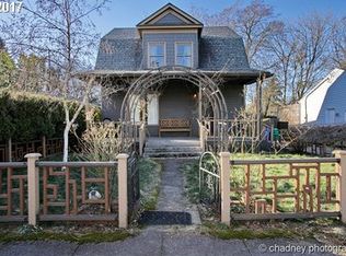 4621 SE 71st Ave, Portland, OR 97206