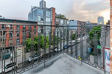 Rented by PM Management