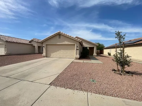 12220 W Rosewood Dr, El Mirage, AZ 85335