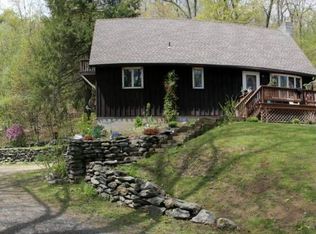 235 Pond Rd, Rhinebeck, NY 12572