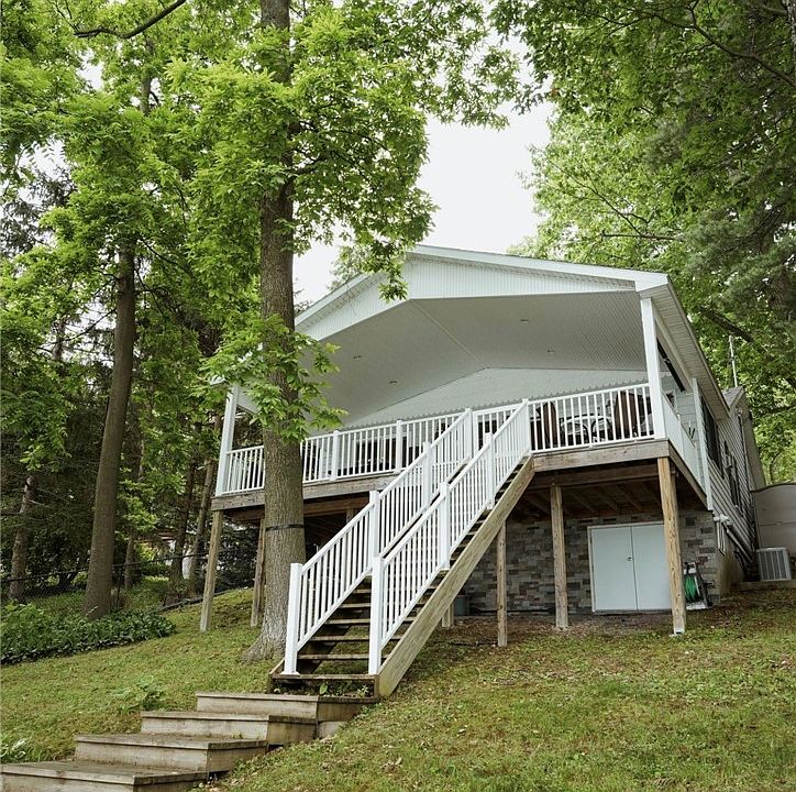 1st image of 3889 N Falls Rd