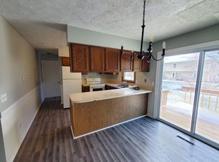 2225 Woodleaf St, Okemos, MI 48864