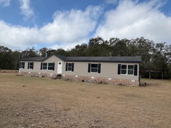 11288 SW 53rd St, Webster, FL 33597