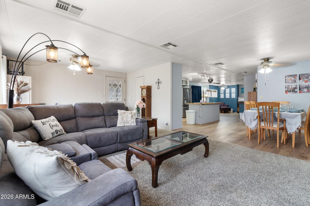 701 S DOBSON Road #448, Mesa, AZ - More
