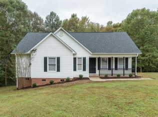 3143 Bush Rd, Clover, SC 29710