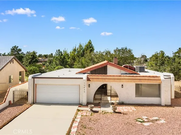 13850 Dahlgren Dr, Victorville, CA 92395