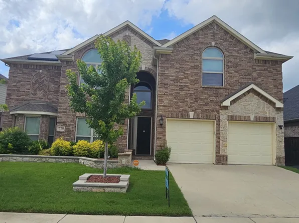 720 Yarrow St, Little Elm, TX 75068