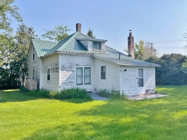 222 2nd Ave, Kramer, ND 58748