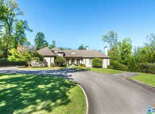4506 Old Brook Way, Birmingham, AL 35243
