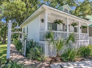30 Davis Love Dr, Fripp Island, SC 29920