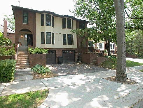 Best neighborhood in Minneapolis!