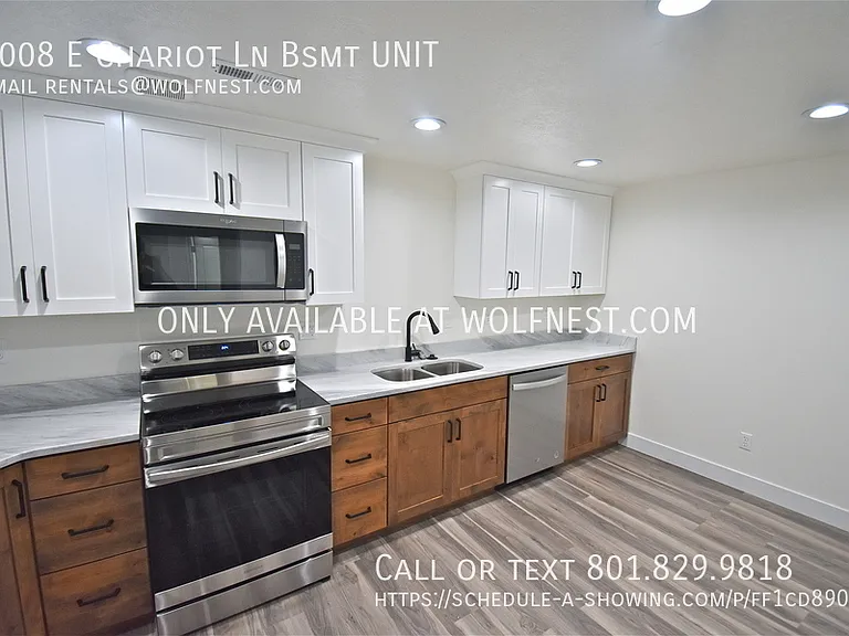 2008 E Chariot Ln — Photo 8