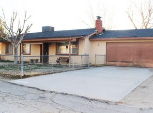 40307 162nd St E, Lake Los Angeles, CA 93591