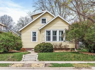 3552 36th Ave S, Minneapolis, MN 55406