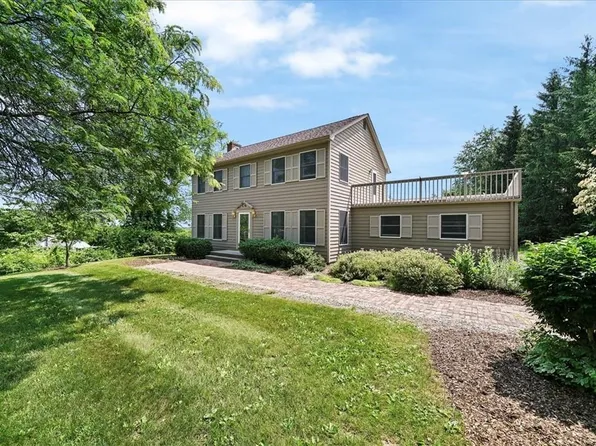 446 Riley Road, New Windsor, NY 12553