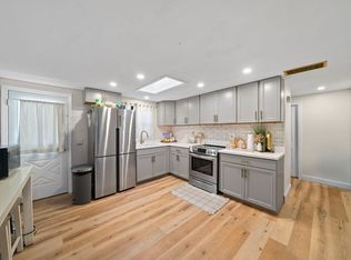 193 Clarendon St, Fitchburg, MA 01420