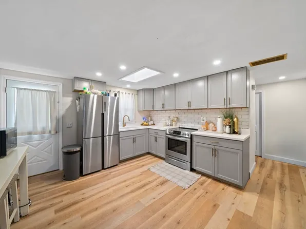 193 Clarendon St, Fitchburg, MA 01420