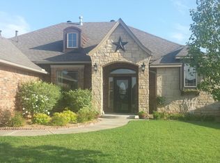3220 SE 33rd St, Moore, OK 73165