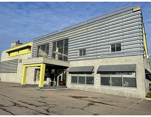 Lofts at Village Gate Photo 1