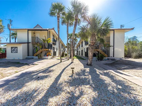 2450 N Beach Rd #231, Englewood, FL 34223