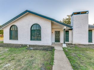 3521 Brook Glen Dr, Garland, TX 75044