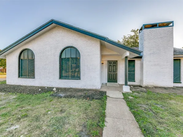 3521 Brook Glen Dr, Garland, TX 75044