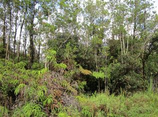 Ohialani Rd, Volcano, HI 96785