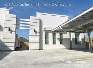 1416 Alta Vista Ave #3, Weslaco, TX 78599