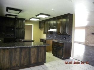 6101 E Highway 67, Alvarado, TX 76009