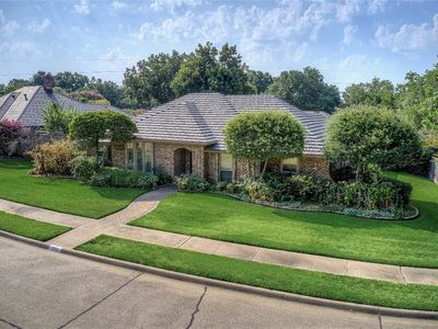 3206 Oxford Dr, Rowlett, TX, 75088