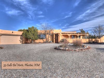 33 Calle Del Norte, Placitas, NM, 87043