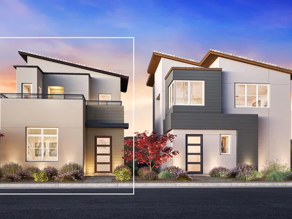 Liten Plan, The Loughton