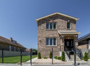 8532 S Ada St, Chicago, IL 60620