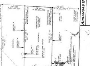 Mill Creek Rd, Hot Springs National Park, AR 71901