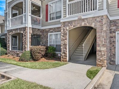 116 Edinburgh Ct #116, Milton, GA, 30004