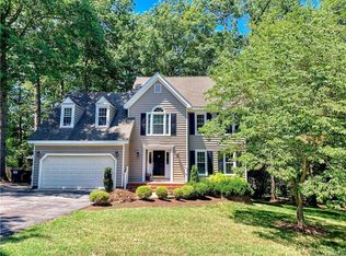 12402 Beauridge Ct, Midlothian, VA 23114