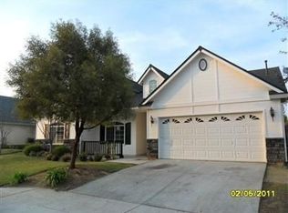 4682 W Morris Ave, Fresno, CA